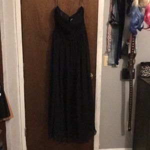 Poly USA by Neblon Formal Gown